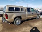 2004 Chevrolet Silverado C1500 na sprzedaż w Albuquerque, NM - Rear End