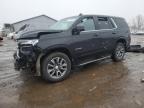 2022 Chevrolet Tahoe K1500 Lt продається в Portland, MI - Front End