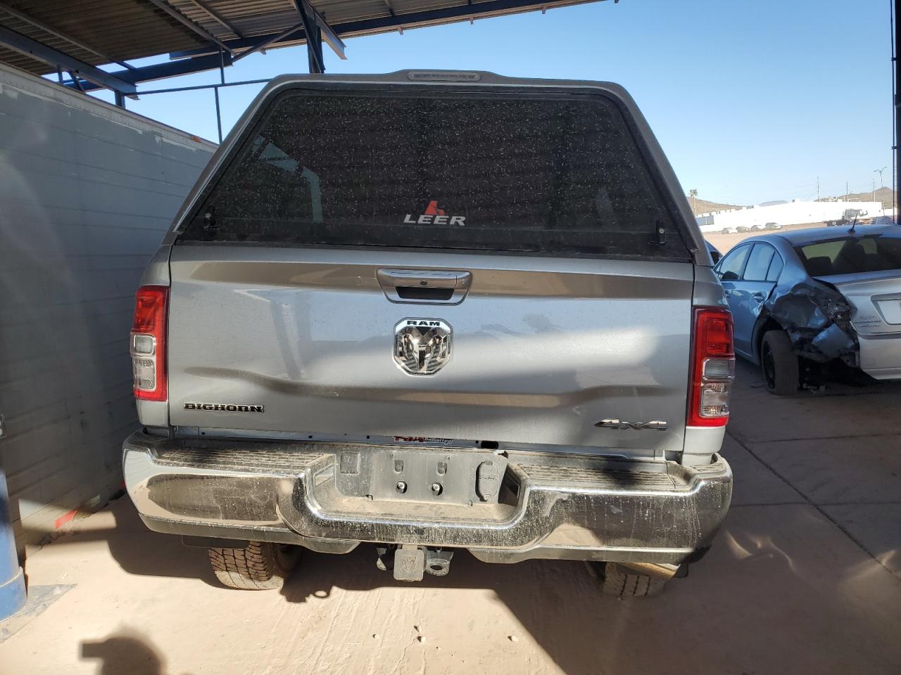 2022 RAM 2500 - Image 6