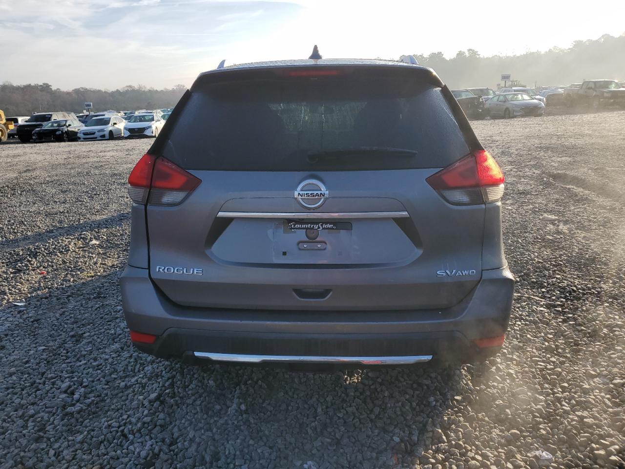 2018 Nissan Rogue - Image 6