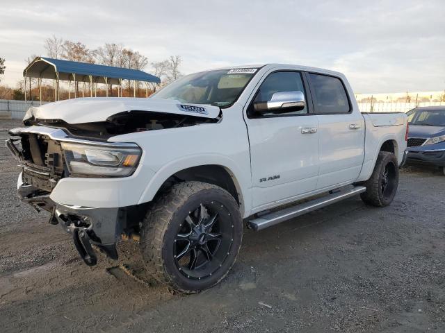 2020 Ram 1500 Laramie en Venta en Spartanburg, SC - Front End