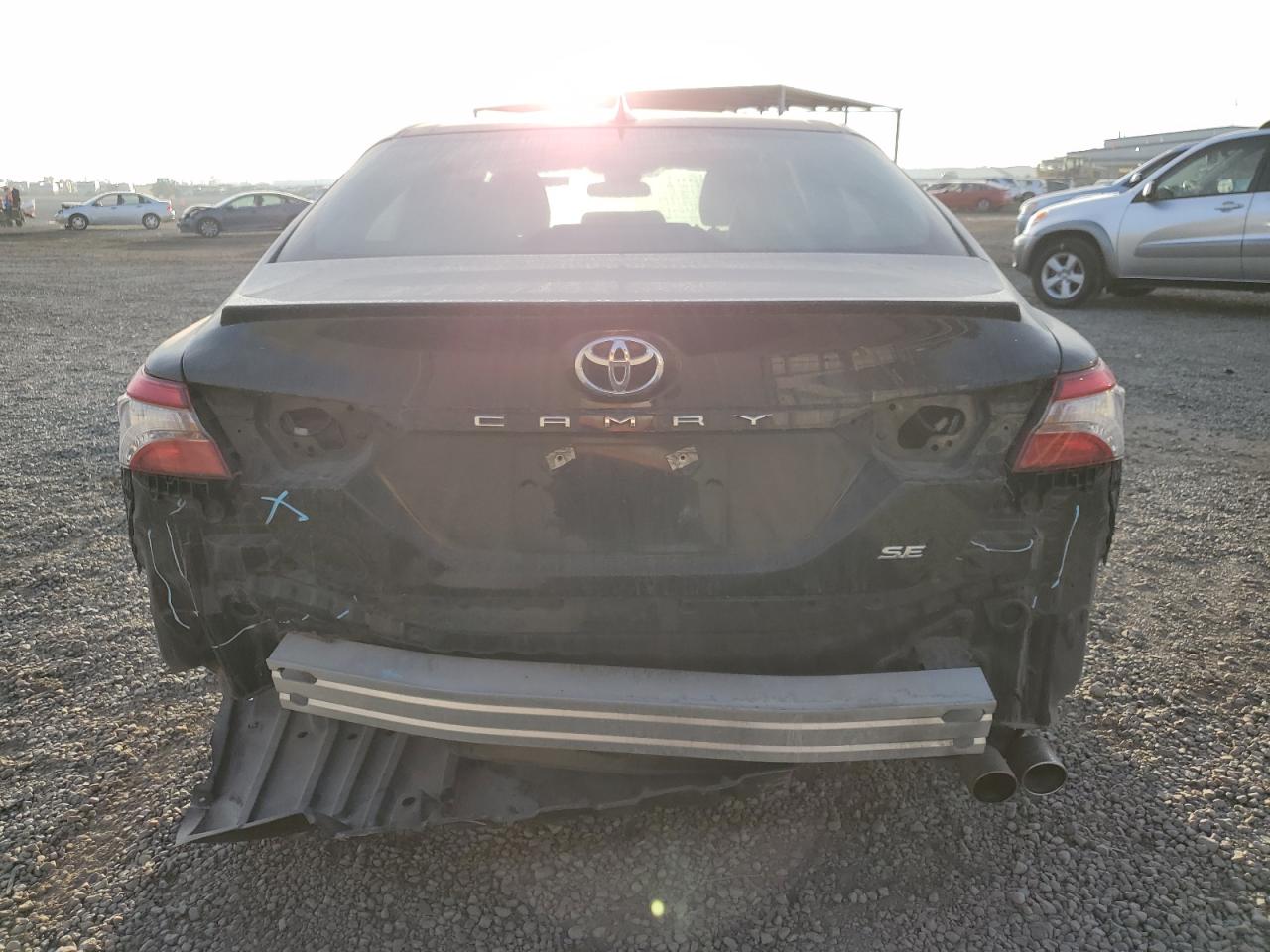 2019 Toyota Camry - Image 6