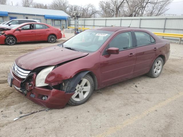 2007 Ford Fusion Se