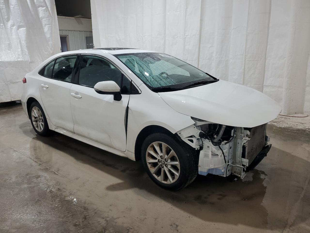 2022 Toyota Corolla - Image 4