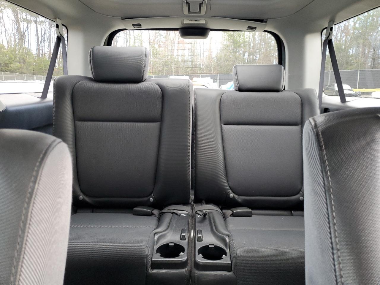 2003 Honda Element Ex VIN: 5J6YH28643L025867 Lot: 83208084