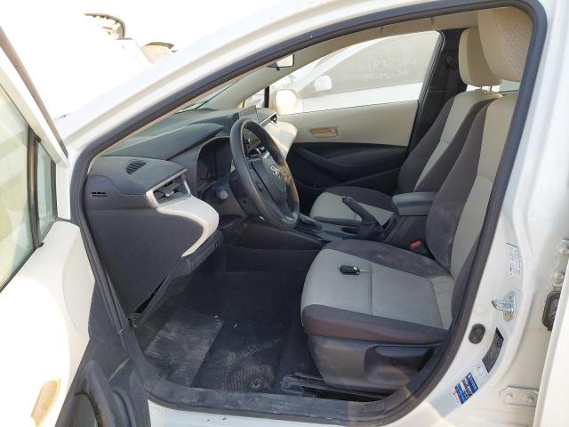 RKLBB0BE9L0017026 - 2020 TOYOTA COROLLA - #undefined