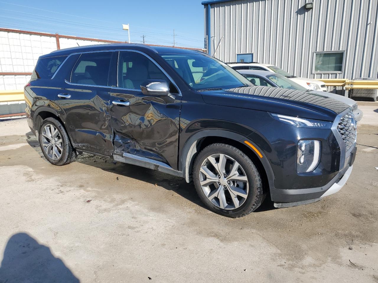 2020 Hyundai Palisade - Image 4