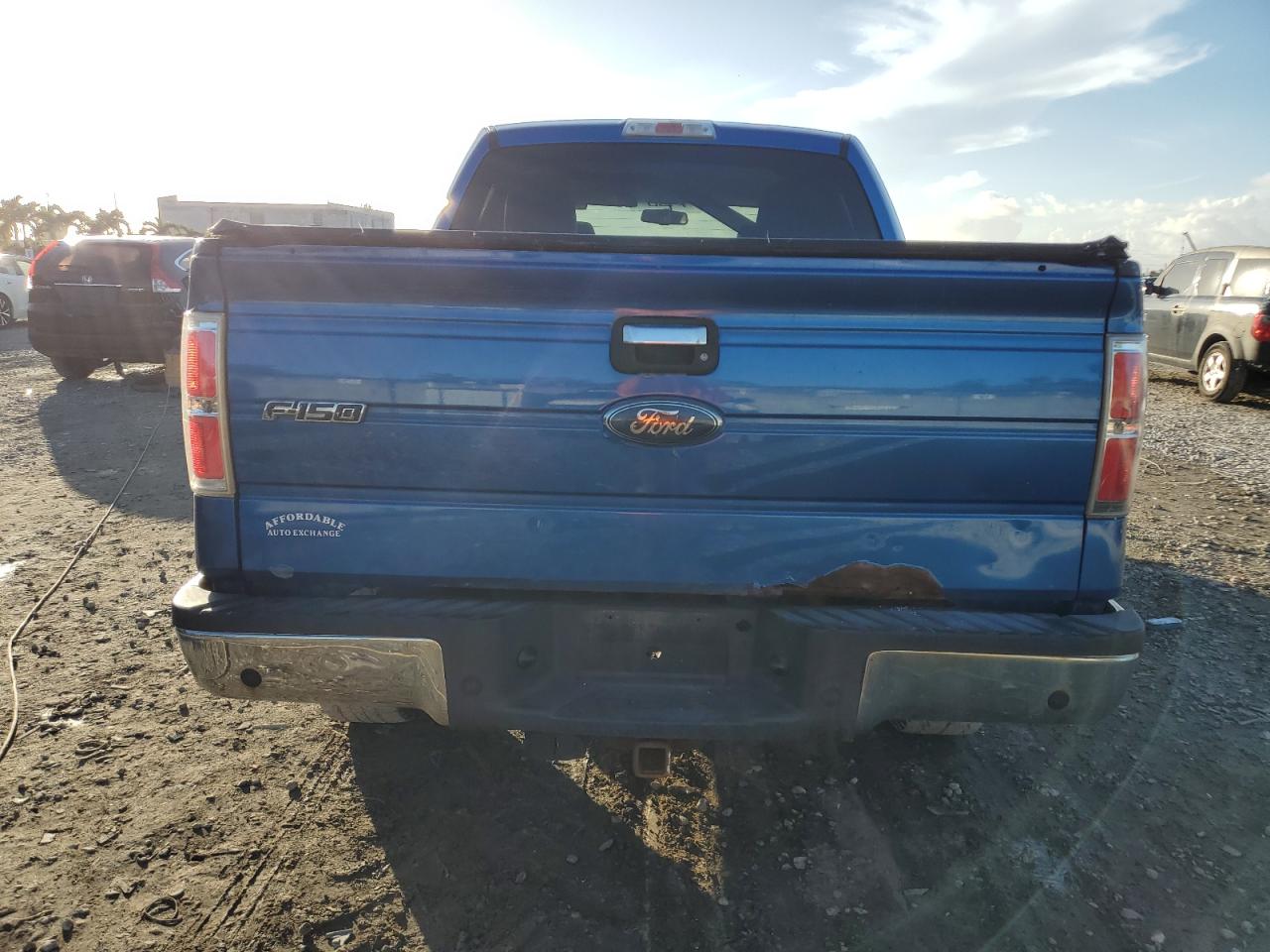 2010 Ford F-150 - Image 6