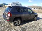 2016 Jeep Compass Latitude იყიდება West Warren-ში, MA - Minor Dent/Scratches