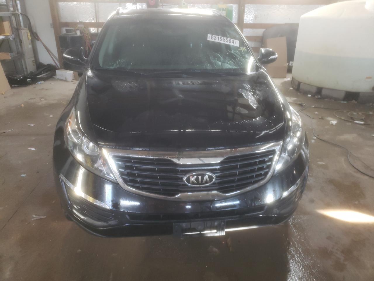 2011 Kia Sportage - Image 5