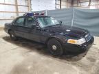 2005 Ford Crown Victoria Police Interceptor en Venta en Columbia Station, OH - Mechanical