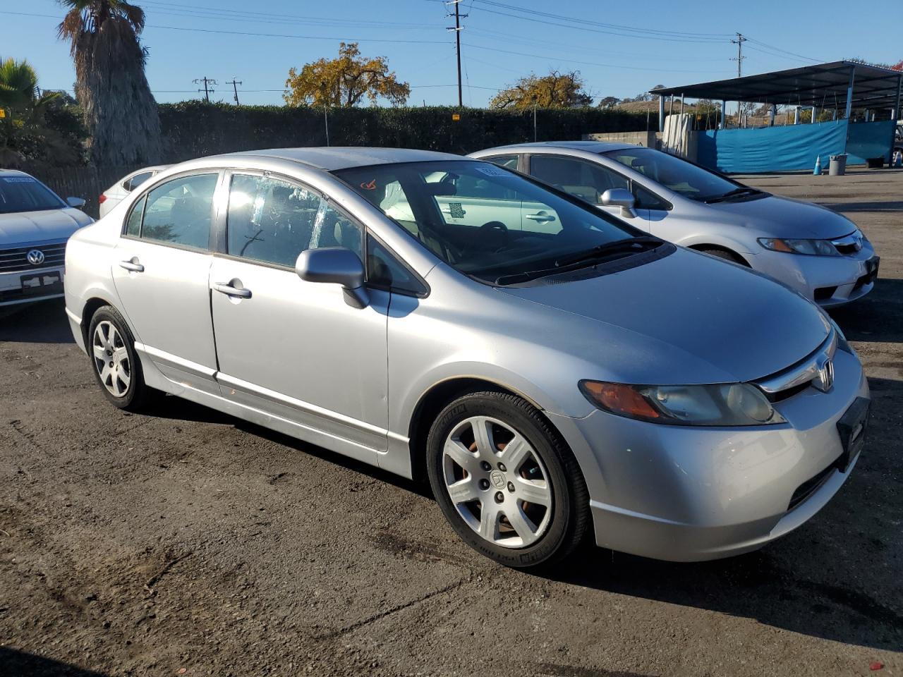 2006 Honda Civic - Image 4