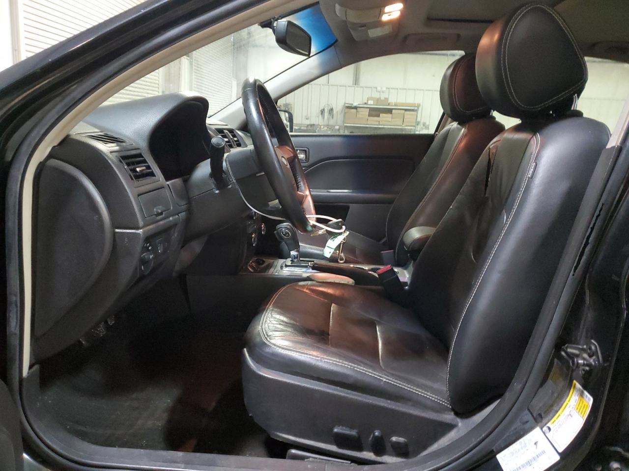 2012 Ford Fusion - Image 7