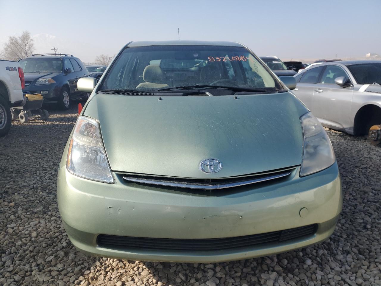 2009 Toyota Prius - Image 5