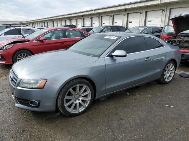 2011 Audi A5 Premium Plus