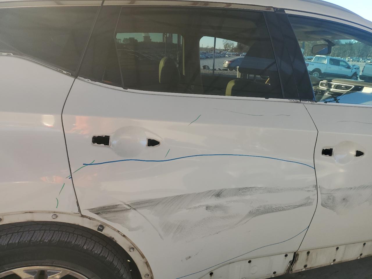 2015 Nissan Murano - Image 11