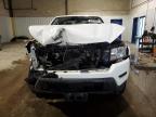 2022 Nissan Frontier S for Sale in Glassboro, NJ - Front End