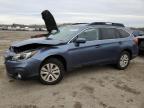 2018 Subaru Outback 2.5I Premium for Sale in Assonet, MA - Front End