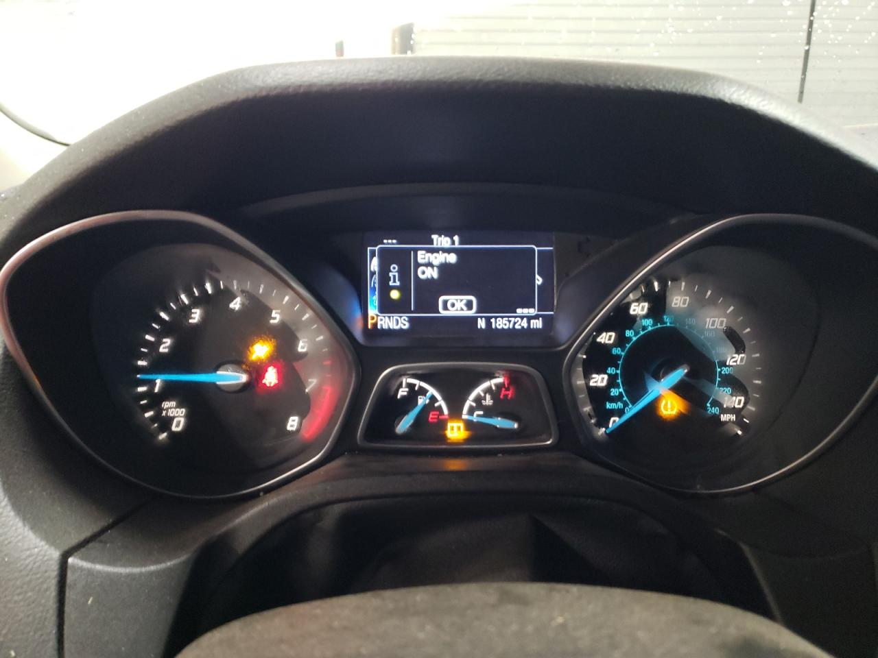 2014 Ford Focus - Image 9