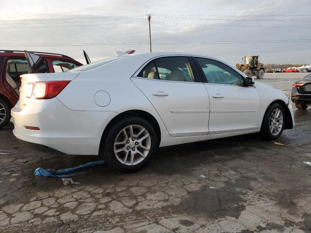  CHEVROLET MALIBU 2016 Білий