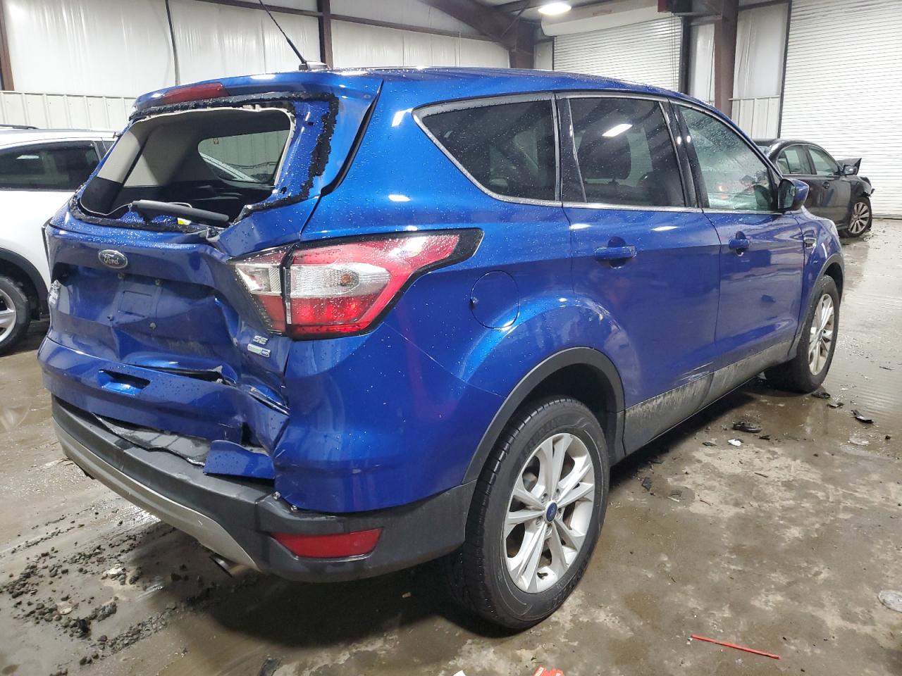 2017 Ford Escape - Image 3