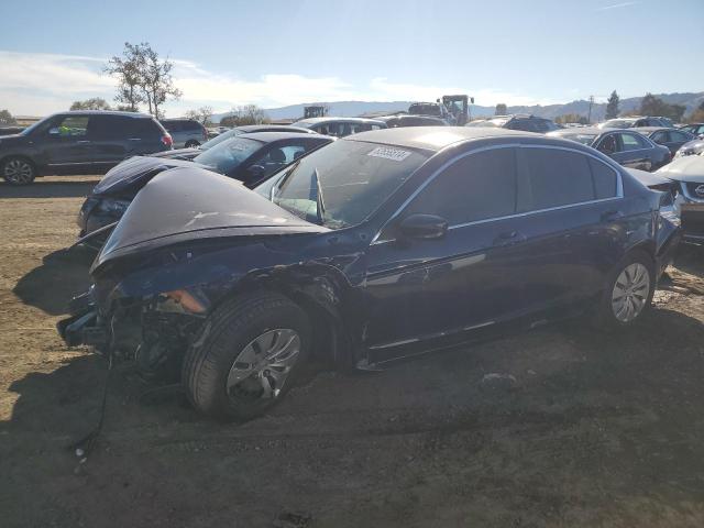 2011 Honda Accord Lx للبيع في San Martin، CA - All Over