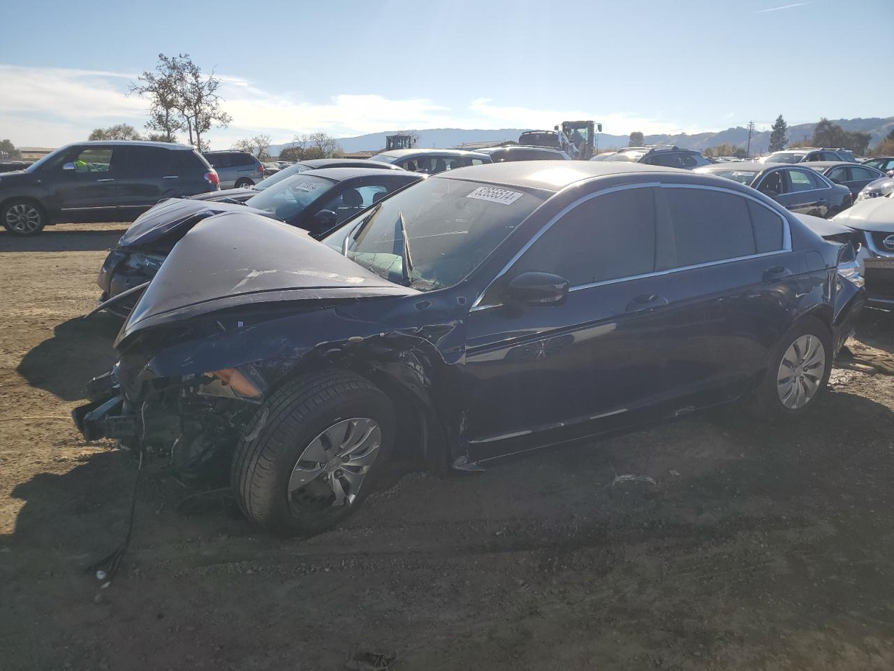 2011 Honda Accord - Image 1