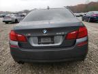 2015 Bmw 528 I en Venta en Ellenwood, GA - Burn - Engine