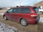 2012 Toyota Sienna Xle for Sale in Rapid City, SD - Side