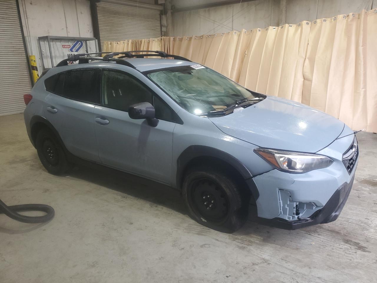 2021 Subaru XV - Image 4