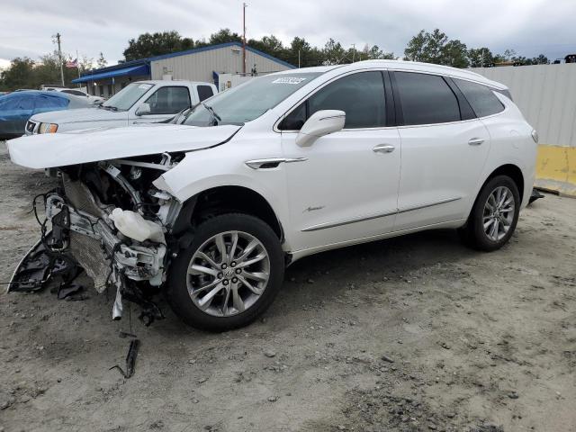  BUICK ENCLAVE 2023 Білий