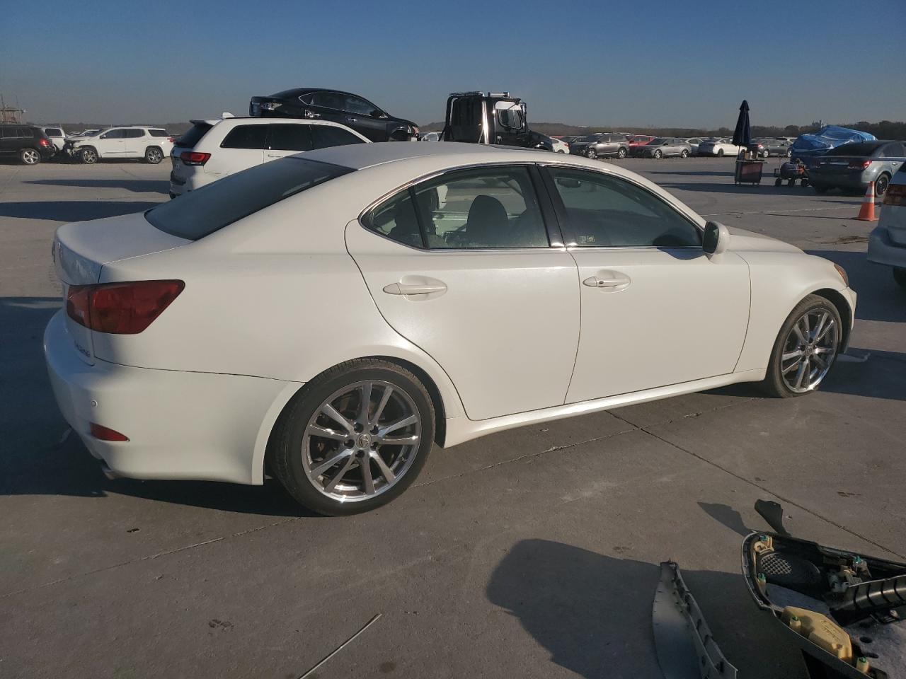2006 Lexus IS - Image 3