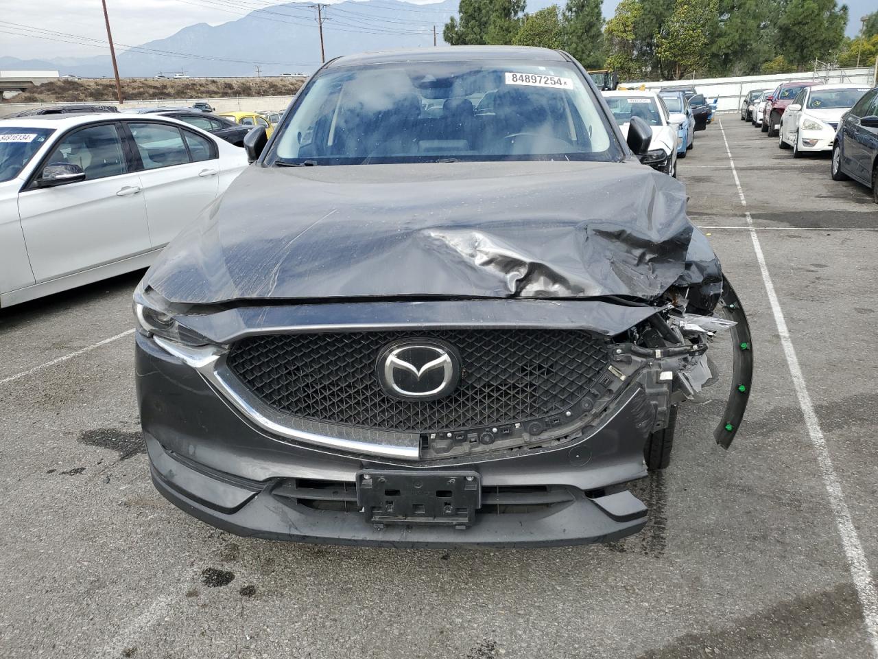 2020 Mazda CX-5 - Image 5