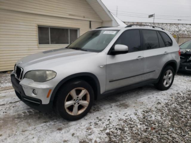 2010 Bmw X5 Xdrive30I