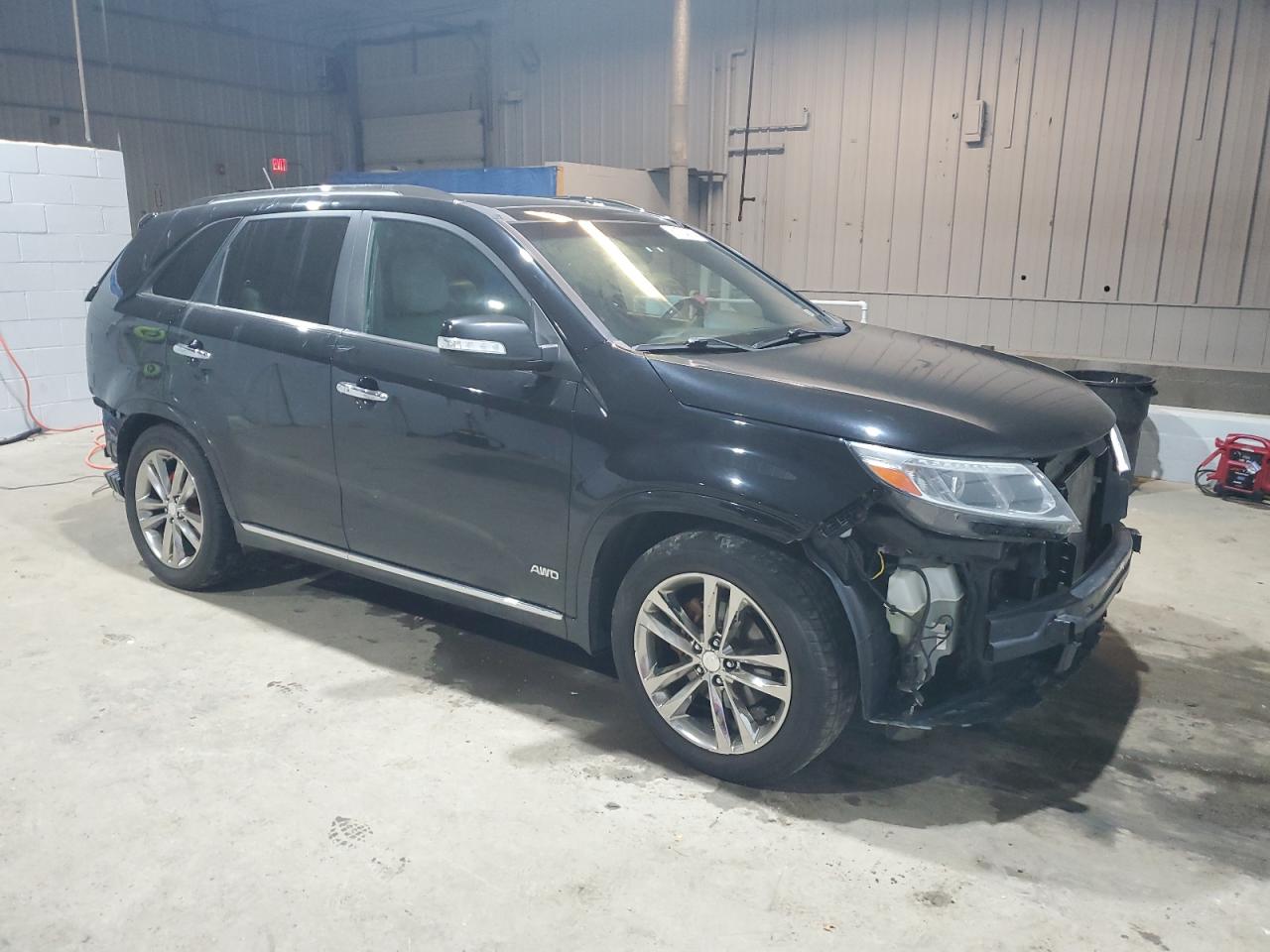 2014 Kia Sorento - Image 4