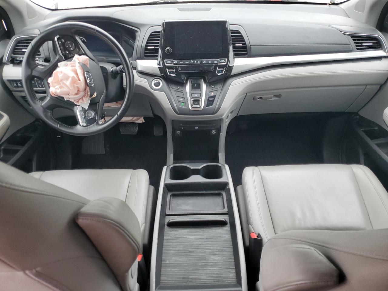 2019 Honda Odyssey - Image 8