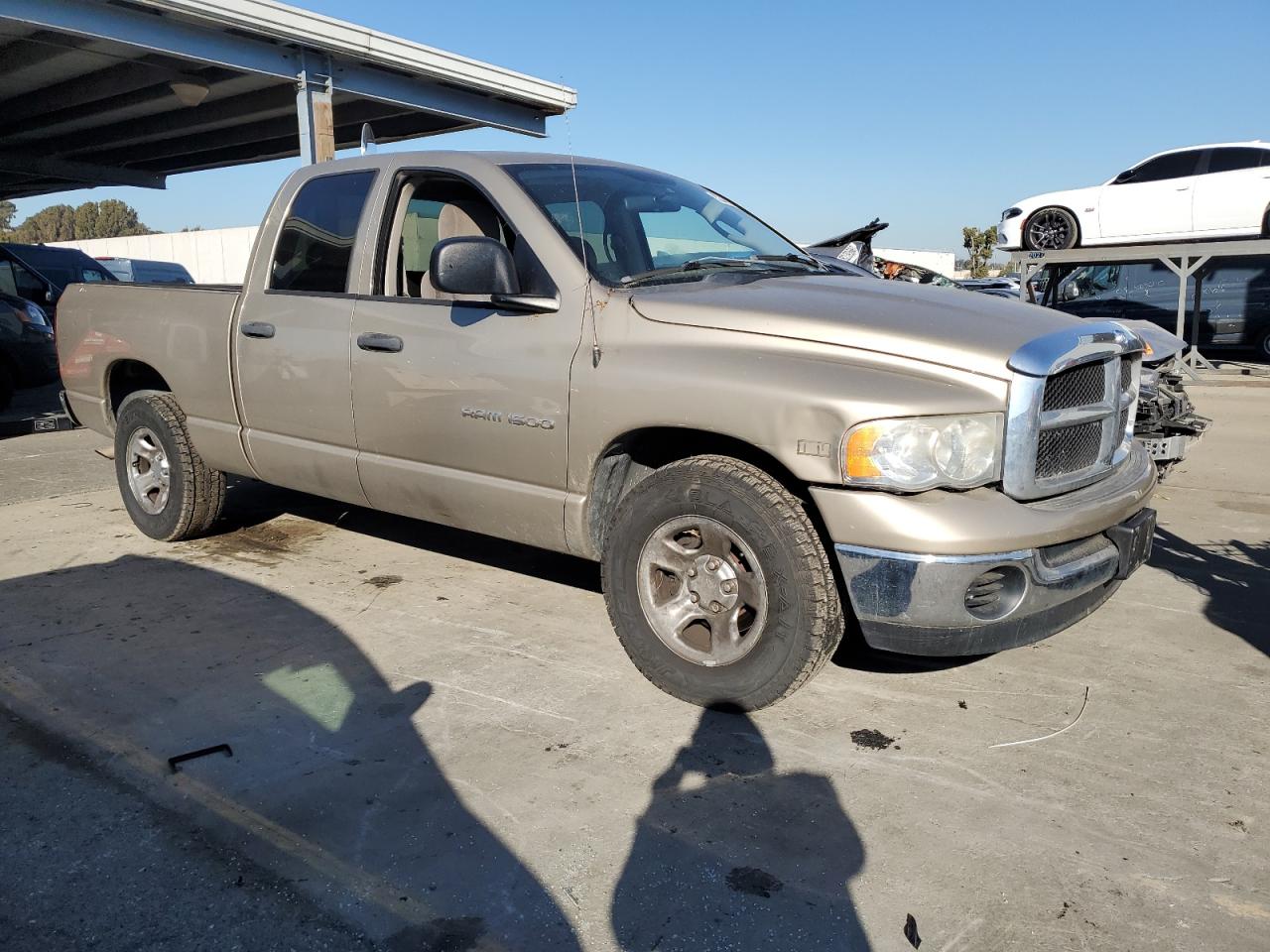 2004 Dodge RAM - Image 4