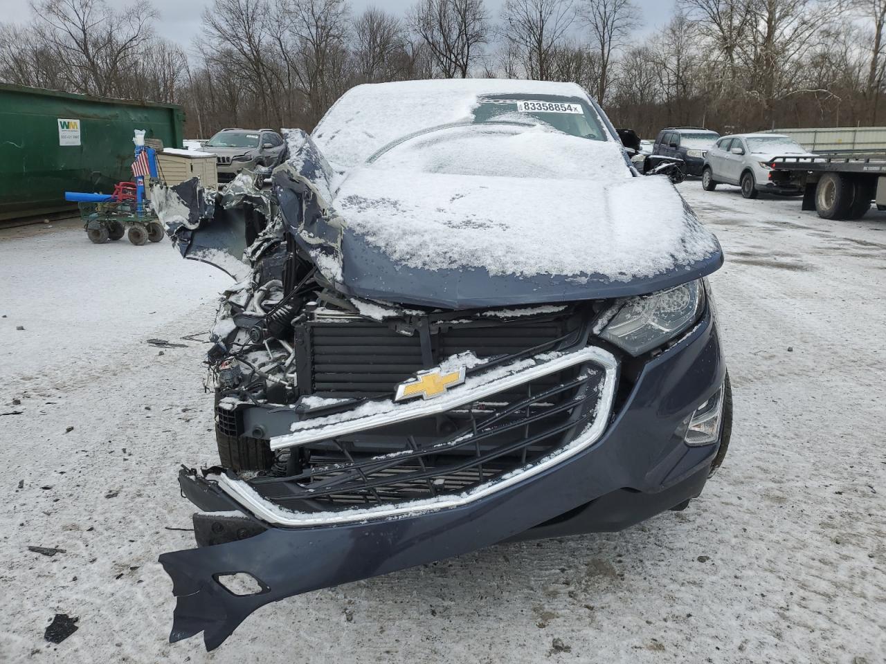 2018 Chevrolet Equinox - Image 5