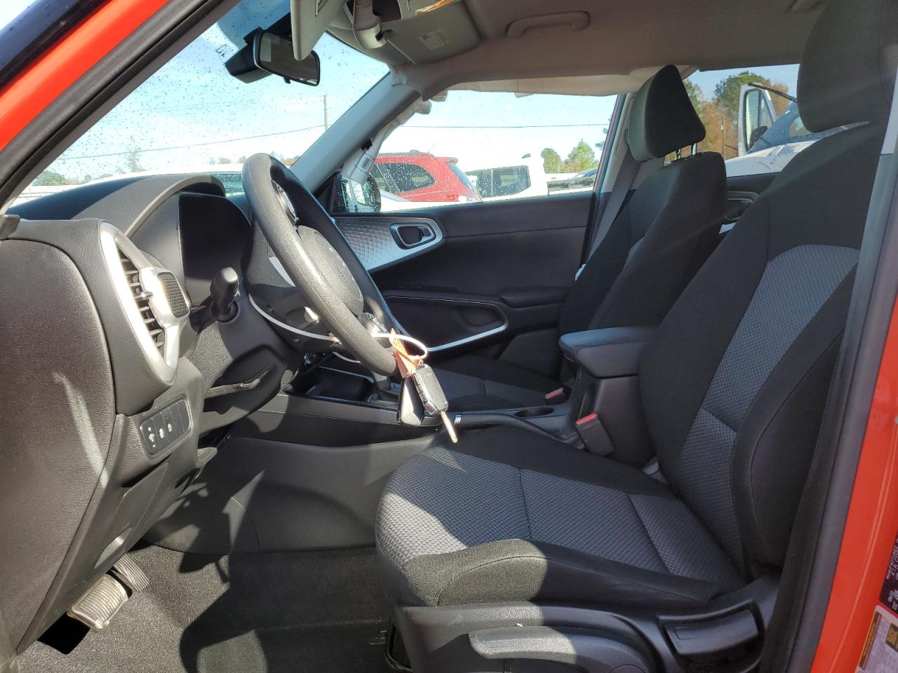 2024 Kia Soul - Image 7