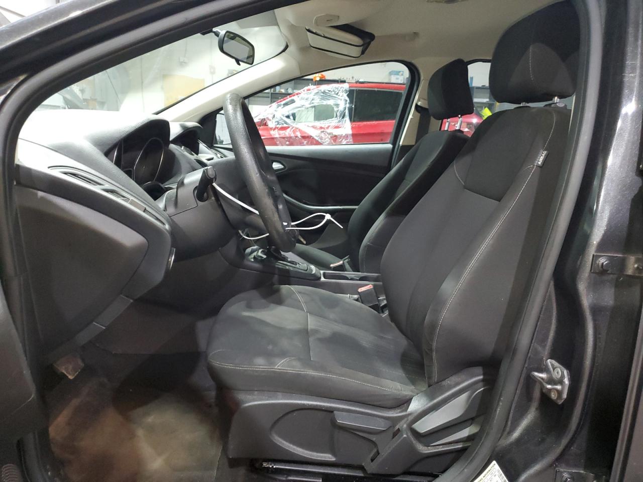 2015 Ford Focus - Image 7