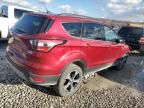 2017 Ford Escape Se en Venta en Cahokia Heights, IL - Front End