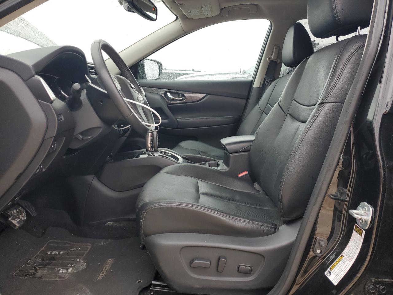 2016 Nissan Rogue - Image 7