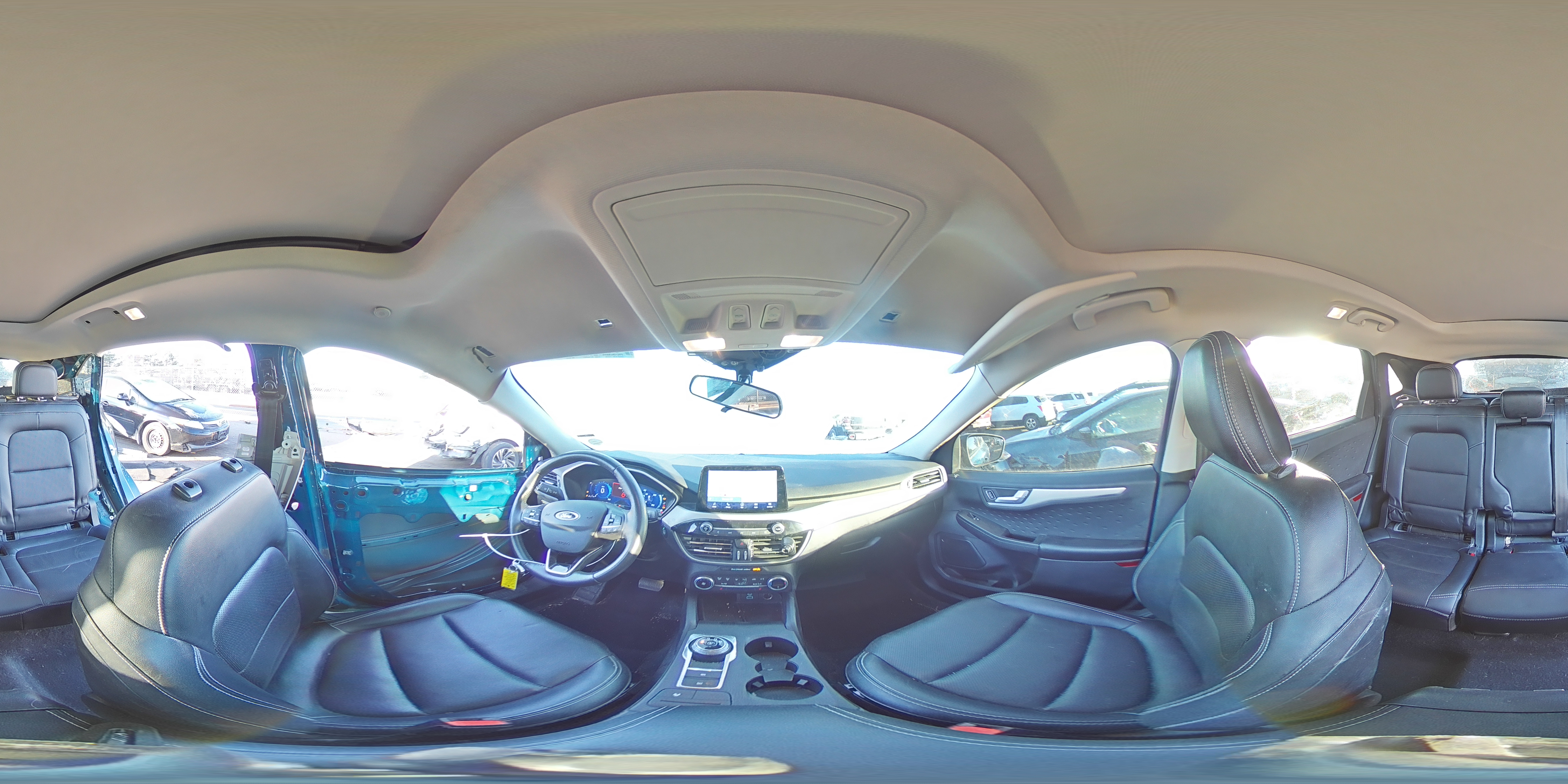 2020 Ford Escape - Image 14