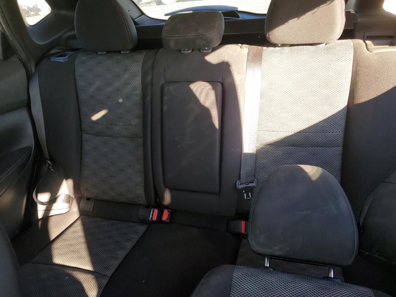JN1BJ1CP6KW213221 NISSAN ROGUE 2019