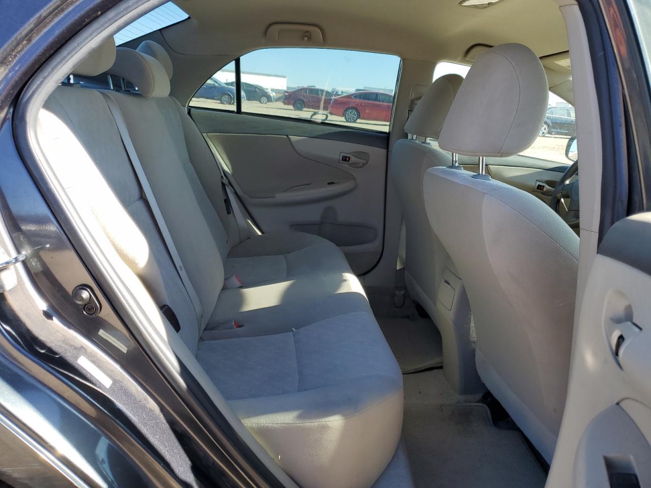 2009 Toyota Corolla - Image 10