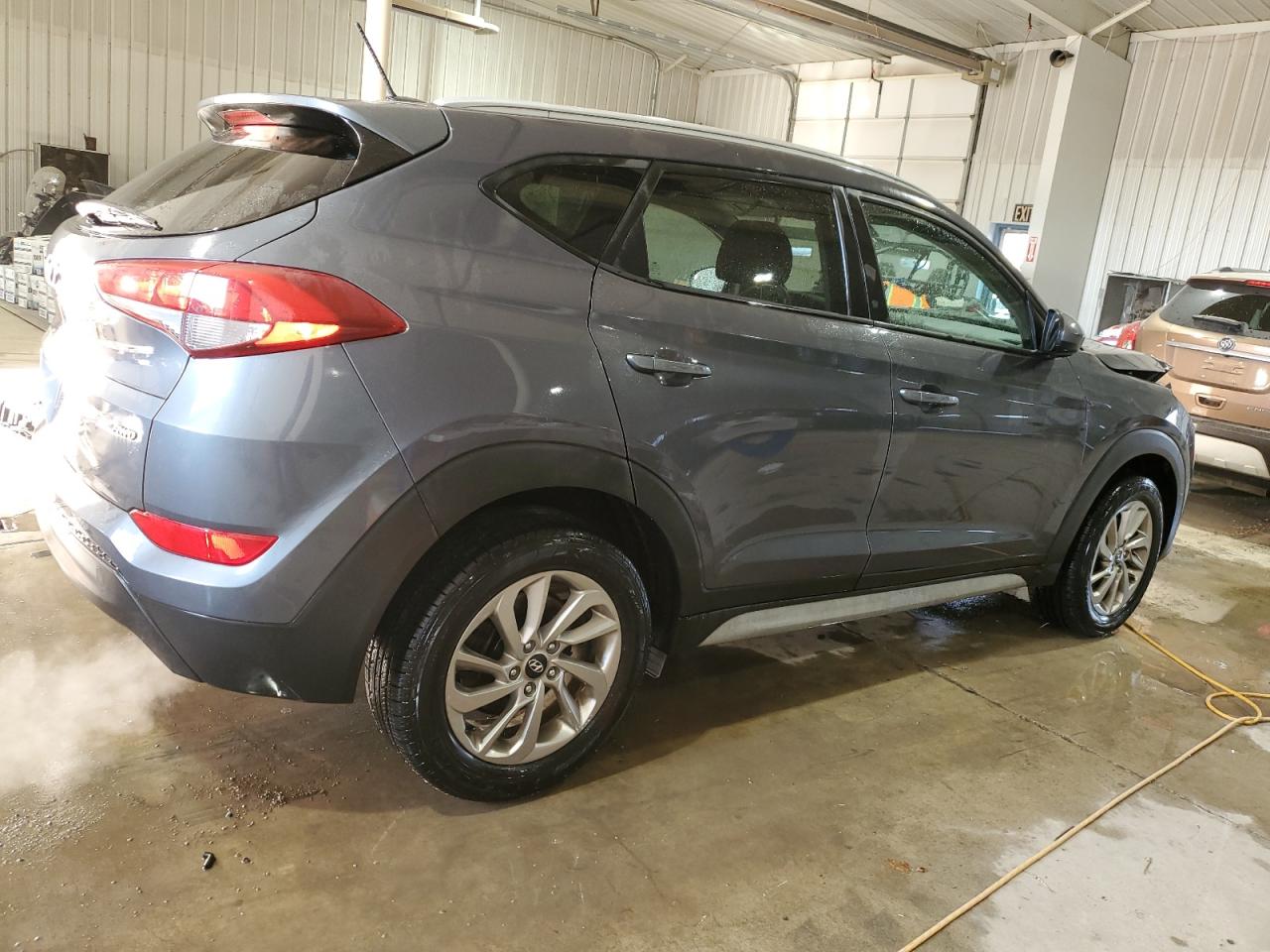 2017 Hyundai Tucson - Image 3