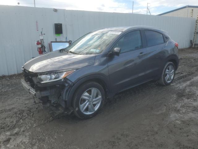  HONDA HR-V 2019 Szary
