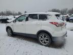 2014 Ford Escape Titanium იყიდება Central Square-ში, NY - Front End