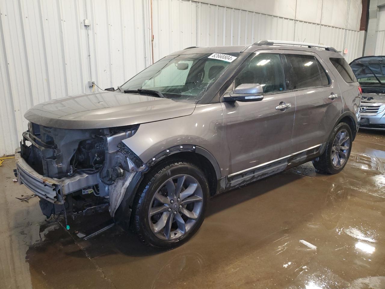 2013 Ford Explorer - Image 1