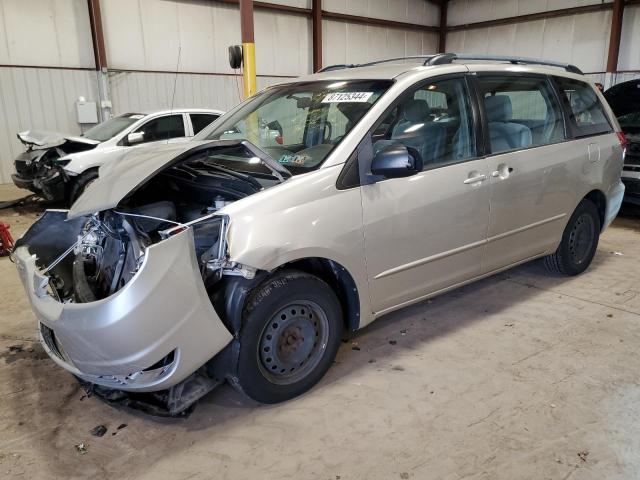 2004 Toyota Sienna Ce